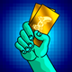 Illustration for article titled Win a Trip to the Compete Showdown With Your Tale of Game-Move Mastery
